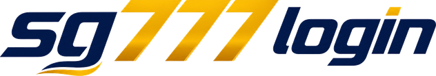 sg777 login official logo